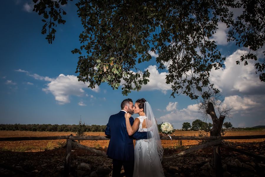 Wedding photographer Francesco Solidoro (solidoro). Photo of 21 January 2020