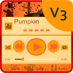 Pumpkin Player Pro Apk