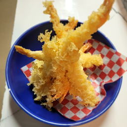 Tempura