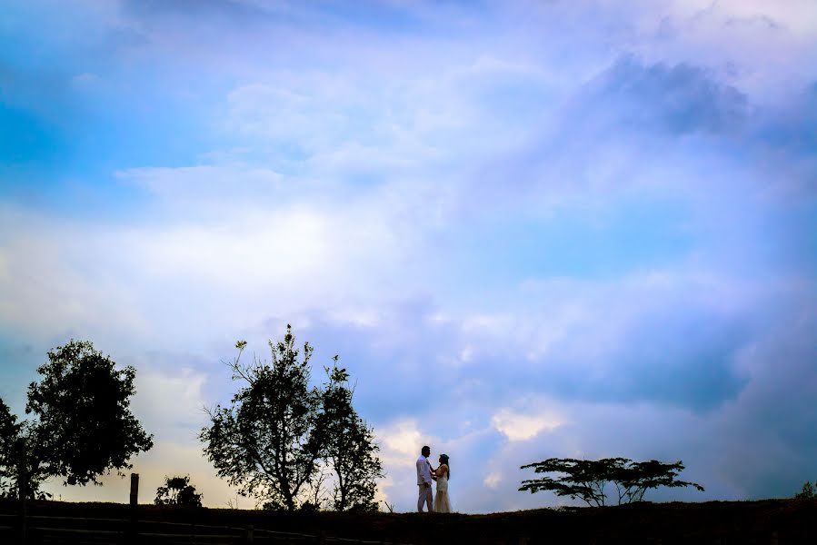 Fotógrafo de casamento Andres Beltran (beltran). Foto de 9 de junho 2015