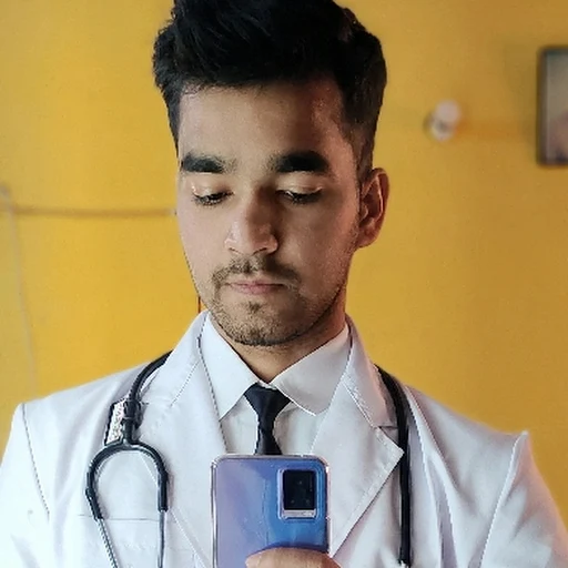 Himanshu Mishra, Hello! I'm Himanshu Mishra, a highly rated Student with a commendable 4.4 rating. I completed my degree in 12th pass from the prestigious Dr. Ram Manohar Lohia Institute of Medical Sciences. With years of experience in teaching, I have had the privilege of guiding nan students towards success. Being rated by 445 users speaks volumes about the quality of my teaching methods.

As a dedicated tutor, my primary focus is helping students excel in the NEET exam, ensuring they achieve their academic goals. I specialize in a wide range of subjects, including Biology, Inorganic Chemistry, Organic Chemistry, Physical Chemistry, and Physics. My comprehensive knowledge in these areas allows me to provide in-depth explanations and foster a deep understanding of the subjects.

Moreover, I am comfortable conversing in nan language, ensuring effective communication with students from diverse backgrounds. With a passion for teaching and a commitment to delivering exceptional results, I am confident in my ability to support you in your learning journey.

Let's work together to unlock your true potential and pave the way for your success in the NEET exam!