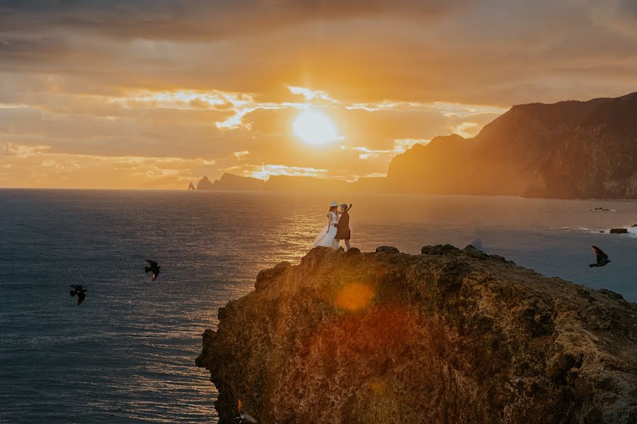 Wedding photographer Luís Roberto (robframing). Photo of 12 November 2023