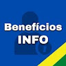 Benefícios INFO icon