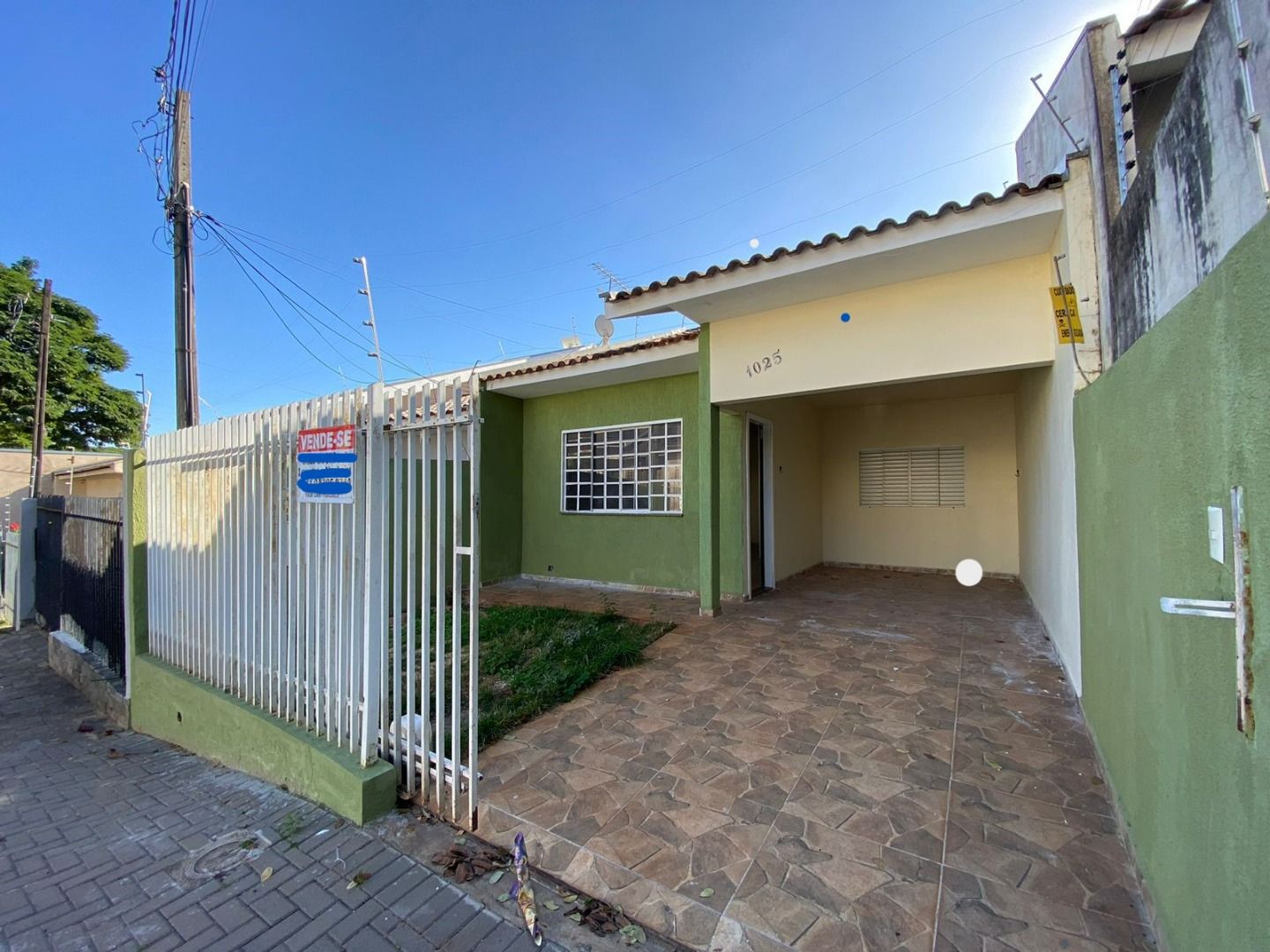 Casas à venda Iguaçu