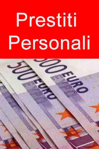 Personal Loans Easy