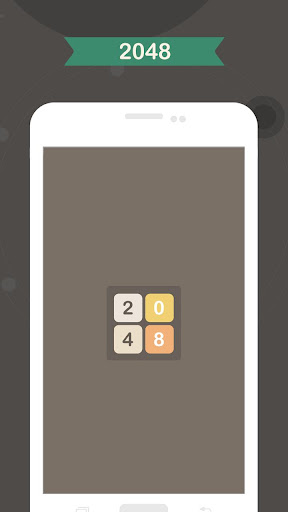 2048 Brain Teasers