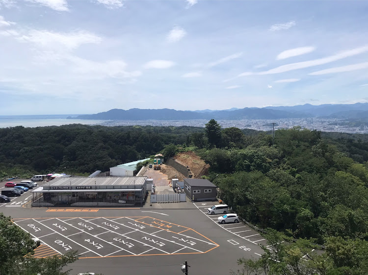 シビックタイプRのツーリング・日本平パークウェイ・FK8シビックタイプRに関するカスタム事例の投稿画像2枚目