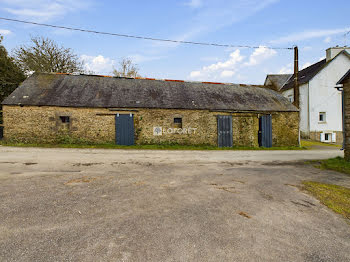 maison à Saint-Yvi (29)