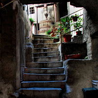 Old steps di 