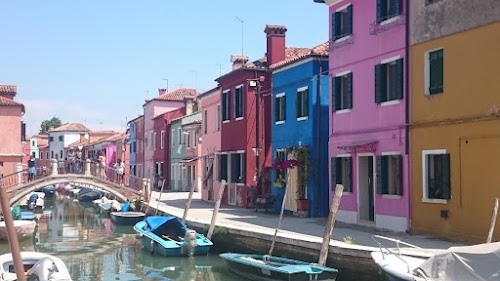 23-05-2017: MURANO Y BURANO - DOS SEMANAS POR EL NORTE DE ITALIA Y SAN MARINO (7)