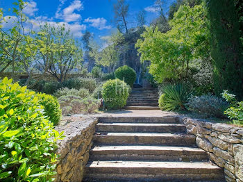 propriété à Saint-Rémy-de-Provence (13)