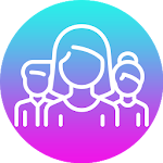 Cover Image of Herunterladen Groups Joiner 2019 : Join unlimited Social Groups 2.0 APK