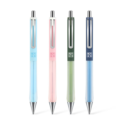 Title 4, Dianshi Stationery Mechanical Pencil for Studen...