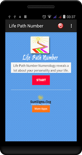 Life Path Number Numerology