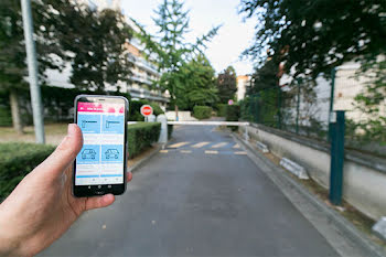 parking à Neuilly-sur-Seine (92)