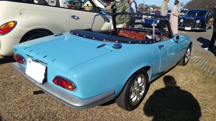 エッセのセカンドカーどうするかなぁ？・セカンドカー欲しい・さくらモーニングクルーズ・希少車達・和バルトとノーヴァに関するカスタム事例の投稿画像23枚目