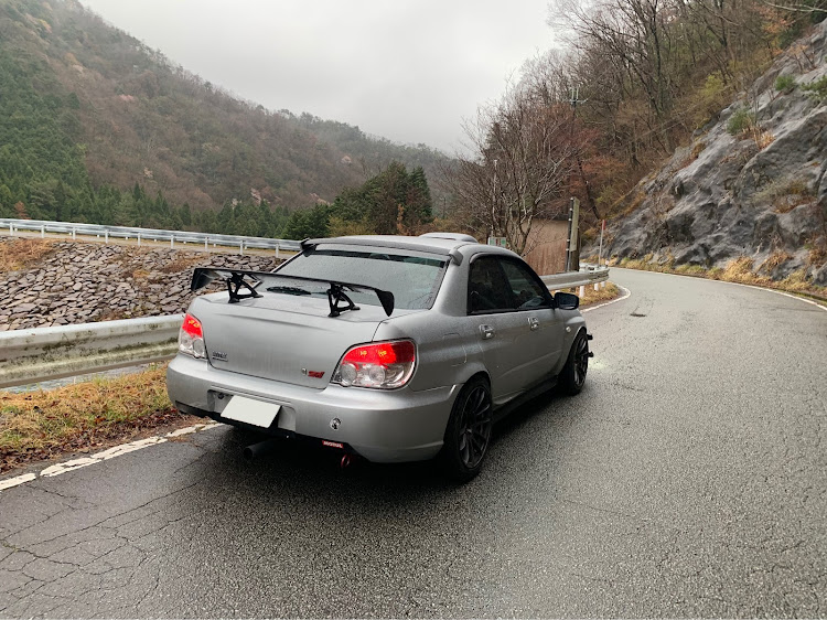 インプレッサ WRX STIのコロナウイルスに負けるな・緊急事態宣言・オン会に関するカスタム事例の投稿画像2枚目