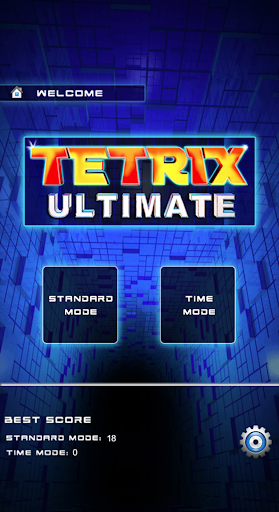 免費下載解謎APP|Tetrix Ultimate app開箱文|APP開箱王