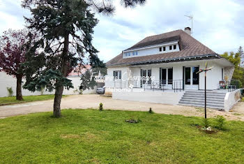 maison à Villedieu-sur-Indre (36)