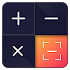 Math Calculator: Calculate by Taking Photo1.7