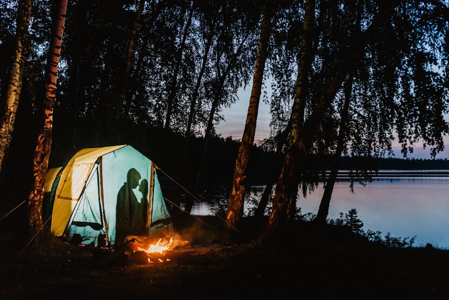 Photographer sa kasal Kirill Ponomarenko (ponomarenkoko). Larawan ni 30 Hulyo 2019