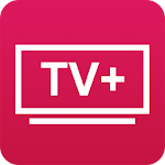 Cover Image of 下载 TV+ HD - онлайн тв 1.1.9.5 APK