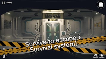 Escape Room Universe: Survival Screenshot 6 of 9