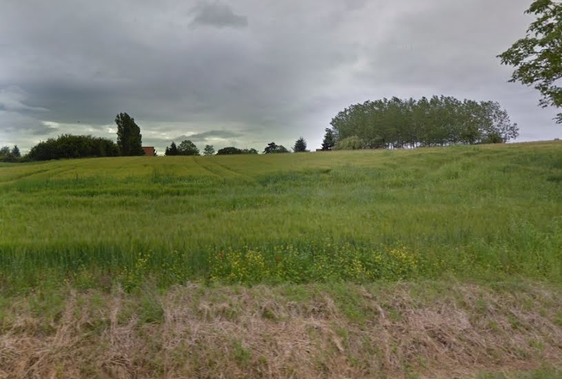  Vente Terrain à bâtir - 2 242m² à Beaune (21200) 