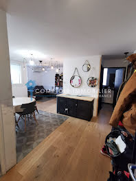 appartement à Montpellier (34)