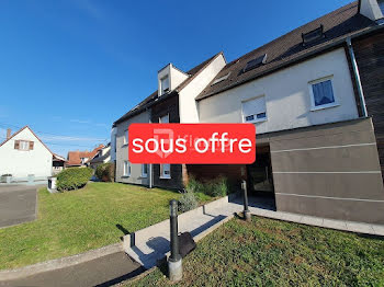 appartement à Haguenau (67)