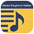 My Name Ringtone Maker - Voice Name Ringtone1.3