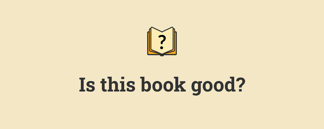 Is this book good? Preview image 2