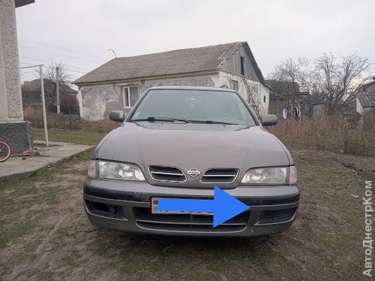 продам авто Nissan Primera Primera (P11) фото 1