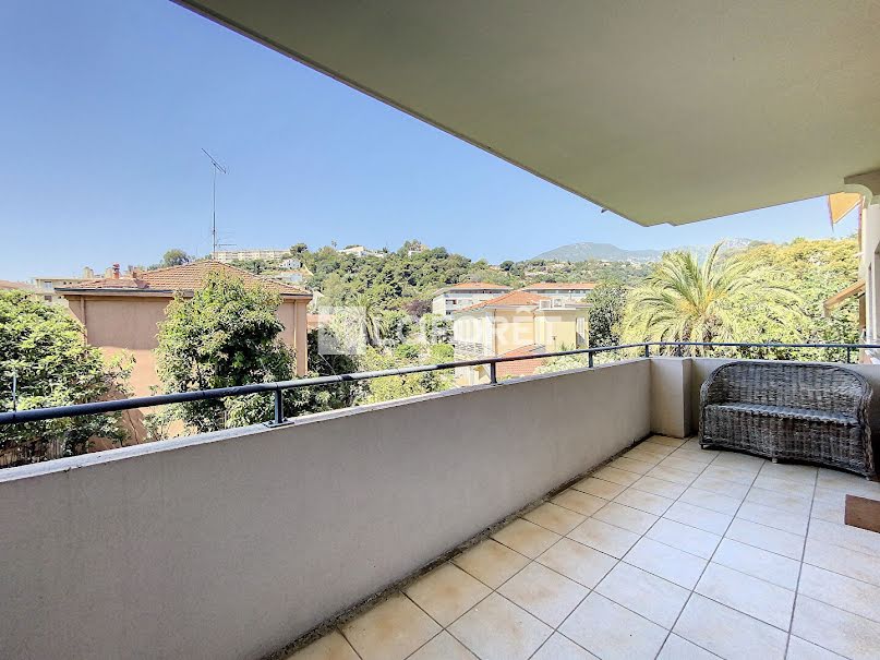 Vente appartement 3 pièces 62.27 m² à Menton (06500), 415 000 €