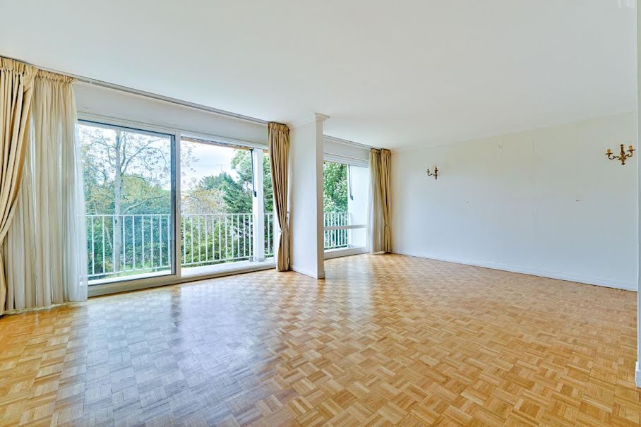 Vente appartement 4 pièces 79 m² à Ris-Orangis (91130), 150 000 €