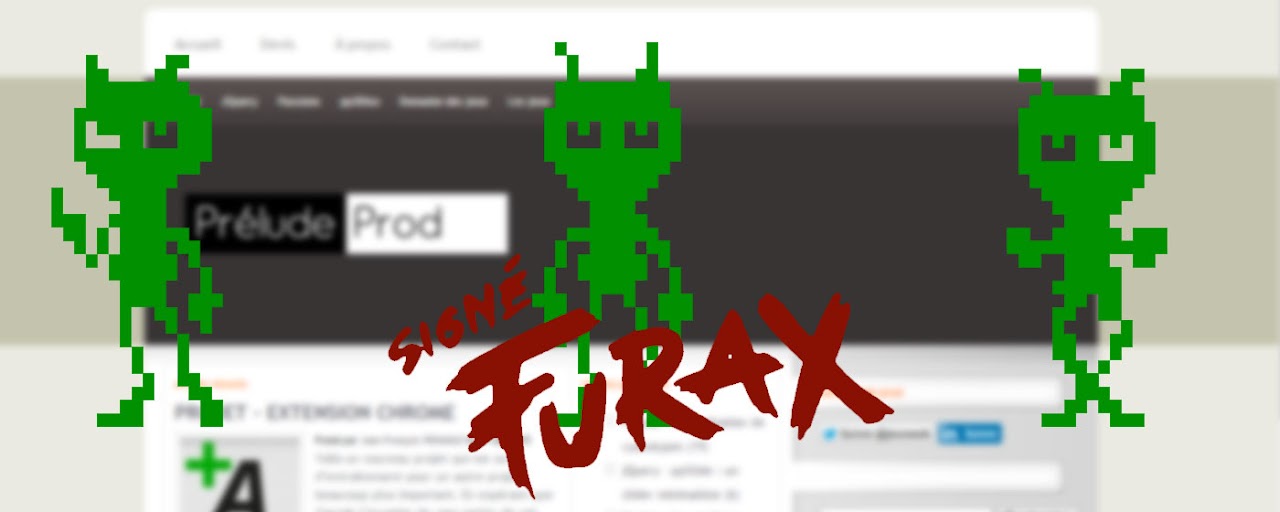 Signé Furax Preview image 2