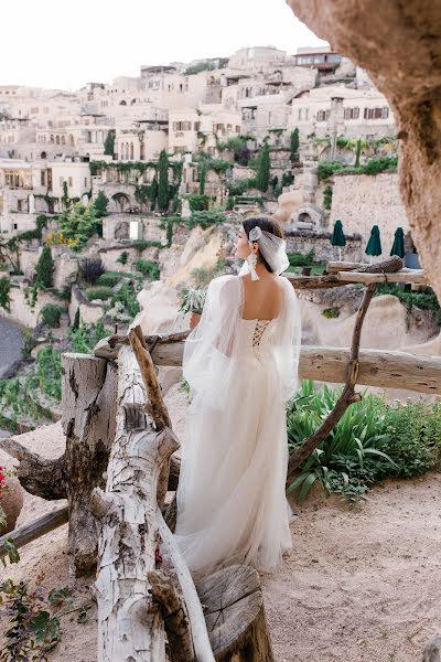 Wedding photographer Zeynep Çelik (zeynepcelik). Photo of 19 May 2023