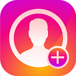 Cover Image of Herunterladen Followers for Instagram 53 APK