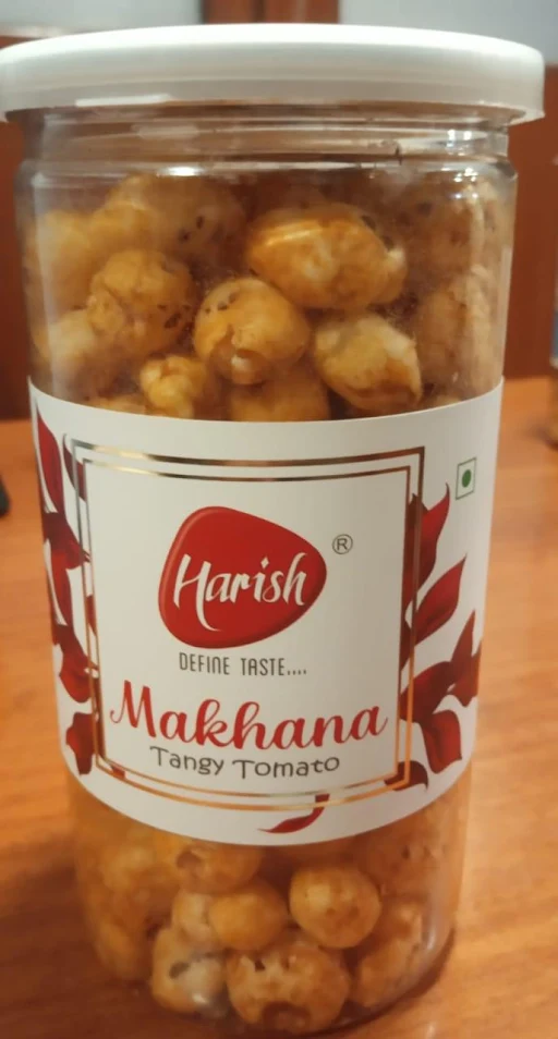 Makhana Tangy Tomato 90g