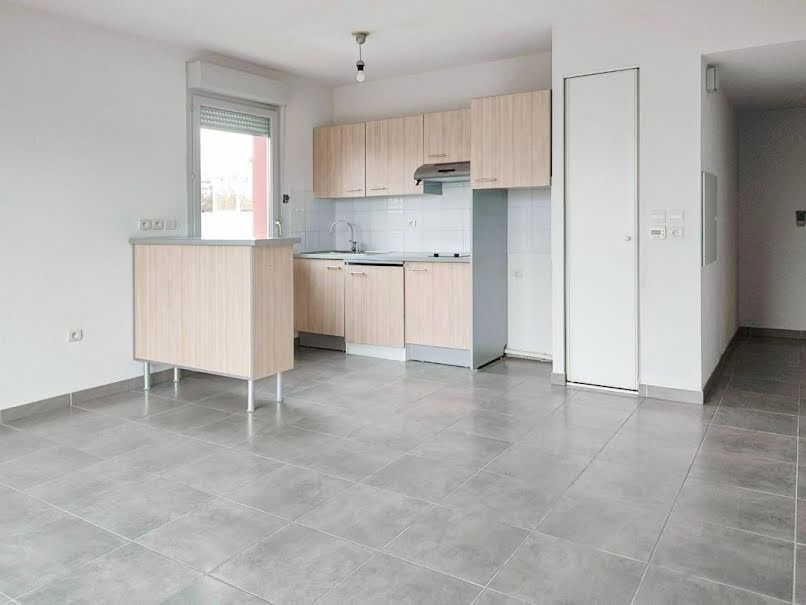 Vente appartement 3 pièces 60 m² à Colomiers (31770), 140 000 €