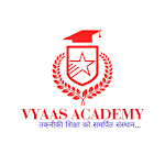 Cover Image of Download Vyaas Academy 1.44 APK