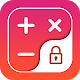 Download Calculator App Lock Safe Gallery Vault - pic lock For PC Windows and Mac 1.0