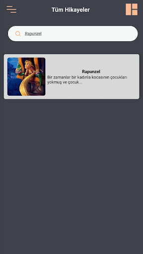 Masal Evi - Oku ve Dinle