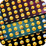 Best Emoji Keyboard Pro  Icon