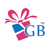 Gifts Byte, Subhash Nagar, Janakpuri, New Delhi logo