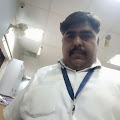 Vikrant Khandagale profile pic