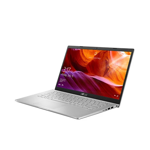 Laptop ASUS 14 X409MA-BV034T (14" HD/Pentium N5000/4GB/256GB SSD/UHD 605/Win10/1.6kg)