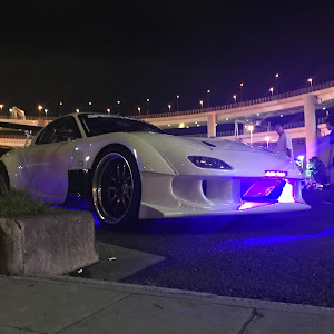 RX-7