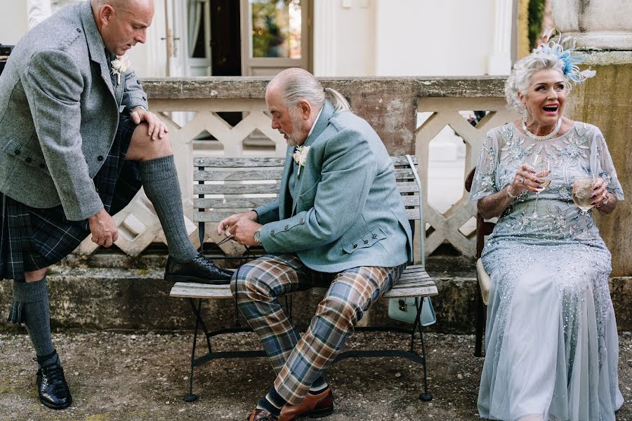 Fotografo di matrimoni Arturs Lacis (arturslacis). Foto del 7 luglio 2022