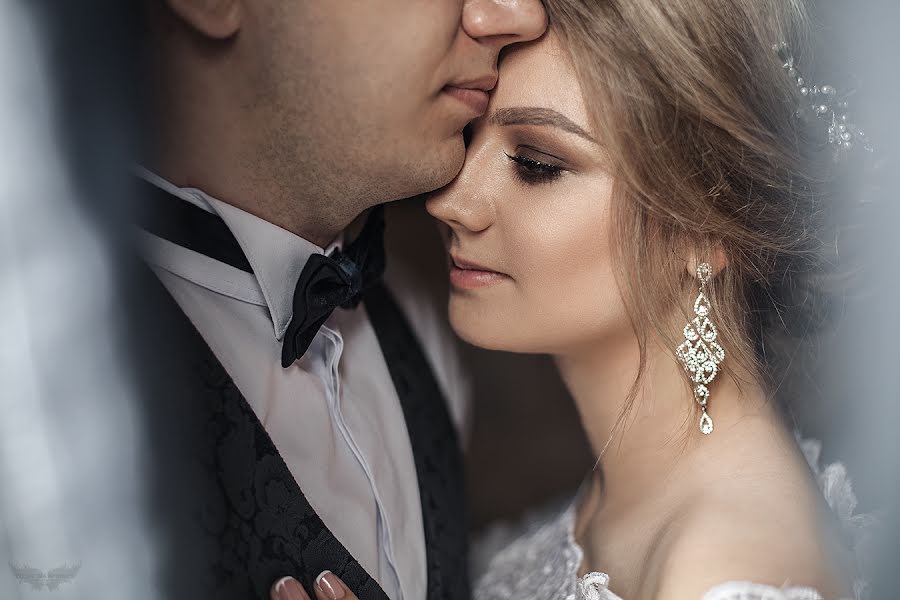 Wedding photographer Andrey Nezhuga (nezhuga). Photo of 16 October 2017